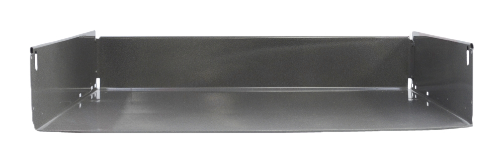 WS01L08643 - Genuine OEM GE Range Drawer Body